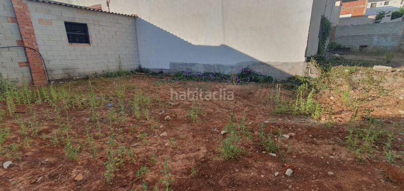 Foto 9c531b72-1190-4f7b-b18e-85804482df31. Terreny residencial a Barx
