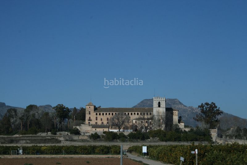Foto 6c0503ee-4a7e-4a82-bd2b-204e2cb608d1. Finca rústica a partida el herm 2 a Alfauir