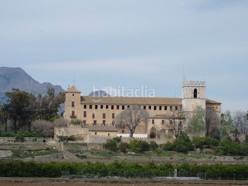 Foto c186af69-8211-41e8-b635-ce2fa7d8eb86. Finca rústica a partida el herm 2 a Alfauir