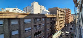 Pis a Carrer Ferrocarril d'Alcoi
