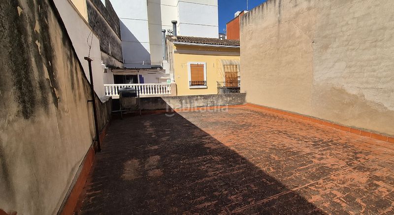 Foto 83e6bee7-8f72-4d55-8886-a1ab06fc7376. Casa a plaça orient 7 a Grau de Gandía-Marenys de Rafalcaid Gandia