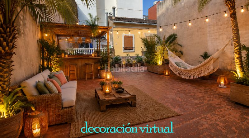 Foto e80b76a5-0b5b-4615-ac85-f87936d95c00. Casa a plaça orient 7 a Grau de Gandía-Marenys de Rafalcaid Gandia
