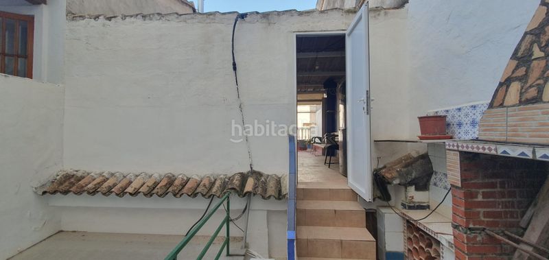 Foto 186a03ca-2491-4ce1-93ec-4bc39f8adba1. Casa  en grao en Grau de Gandía-Marenys de Rafalcaid Gandia