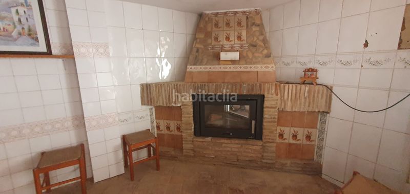 Foto 32b49c27-66d6-4db0-abeb-47952eacca28. Casa  en grao en Grau de Gandía-Marenys de Rafalcaid Gandia