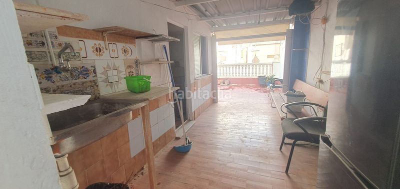 Foto 39490ae6-d781-43a2-b69c-828cdb7f801e. Casa  en grao en Grau de Gandía-Marenys de Rafalcaid Gandia