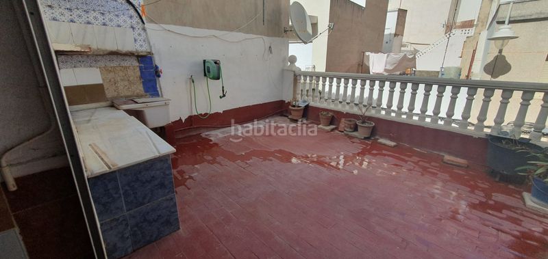 Foto 3a111b38-e250-4a38-9457-9d292e52c311. Casa  en grao en Grau de Gandía-Marenys de Rafalcaid Gandia