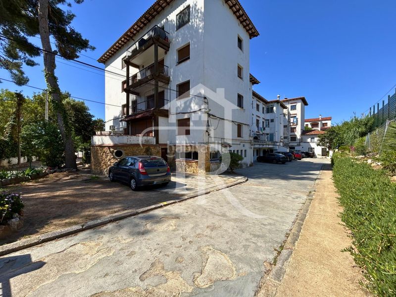 Foto 412354b3-fbde-4f42-899f-6b69f6eff783. Apartament a Roda de Barà