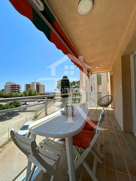 Foto a78209ed-1f3e-44c6-8e94-8f2f6c83fa6b. Flat with parking in Roda de Barà