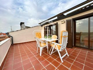 Dachwohnung in Zona Nord. Exclusivo d�plex  con vistas panor�micas en la zona norte de rub