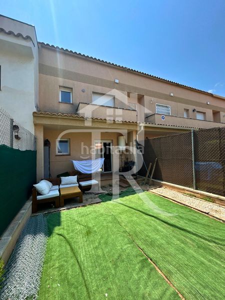 Foto e6ac9469-e2c3-47fe-abf7-0cbee608793d. Casa adossada amb aparcament a Roda de Barà