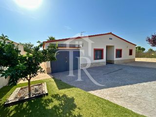 Xalet a Cabra del Camp. Fant�stico chal� en cabra del camp