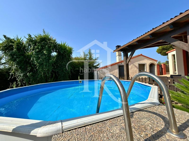Foto 0f24fac5-92cc-44d8-83aa-dd2e8f09ceb7. Xalet amb aparcament piscina a Cabra del Camp