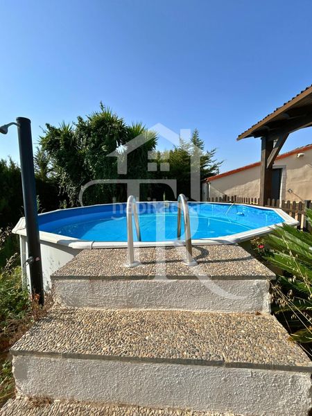 Foto 51482a3d-5505-423c-8d59-1aa6dd3ea6e0. Xalet amb aparcament piscina a Cabra del Camp