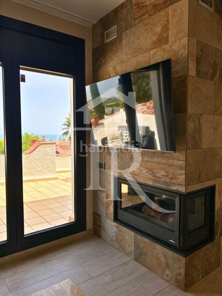 Foto e733a266-393e-4753-bce7-056643962660. Chalet avec chauffage parking piscine dans Roda de Barà