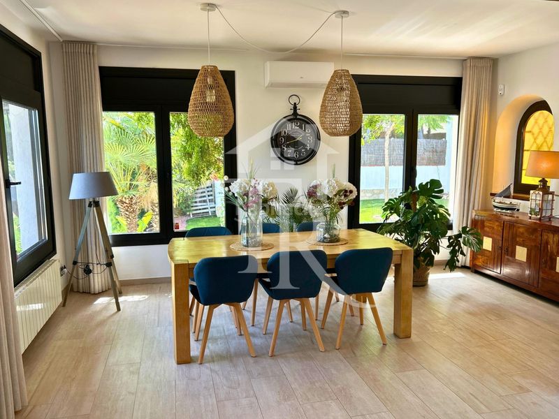 Foto ff7a25b8-dcc7-448e-a4f7-d9867a81798f. Chalet avec chauffage parking piscine dans Roda de Barà