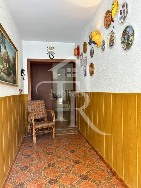 Foto 89e6620c-5f68-4b8a-916b-21bb216d75b1. Casa adossada amb aparcament a Bonastre