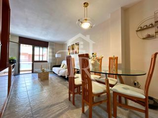 Appartement à Centre. Piso céntrico en torredembarra
