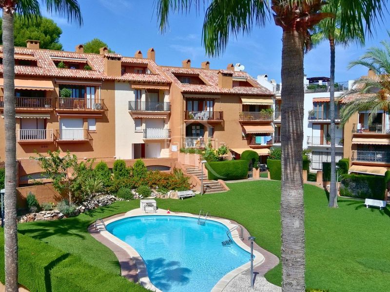 Foto 45882ab8-d182-4eb2-b695-41f86580a8bd. Duplex avec parking piscine dans Roda de Barà