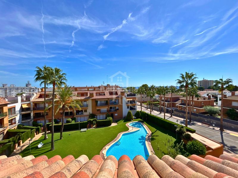 Foto 4bc34e31-d088-433a-822b-89e7893ae3a1. Duplex avec parking piscine dans Roda de Barà