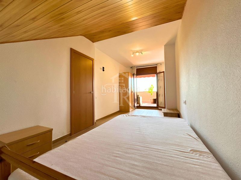 Foto 5ac9b6da-8553-4416-a44e-caa2a0dcdb8d. Duplex avec parking piscine dans Roda de Barà