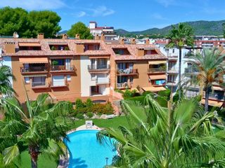 Duplex à Roda de Barà