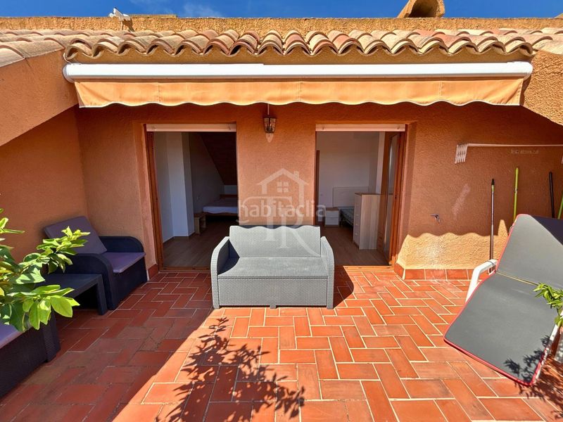 Foto 84dbd438-682f-4de3-bd7a-8e2bfa27bba1. Duplex avec parking piscine dans Roda de Barà