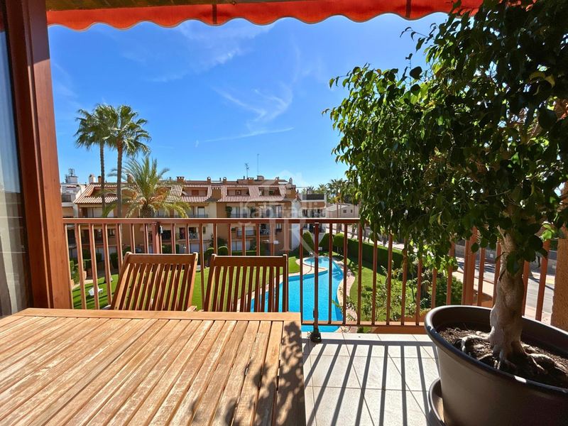 Foto 8729c801-1e28-48d8-a48a-4248062a1e35. Duplex avec parking piscine dans Roda de Barà