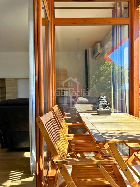 Foto ad1020c7-7fff-4509-ace8-a45b4aaed21d. Duplex avec parking piscine dans Roda de Barà