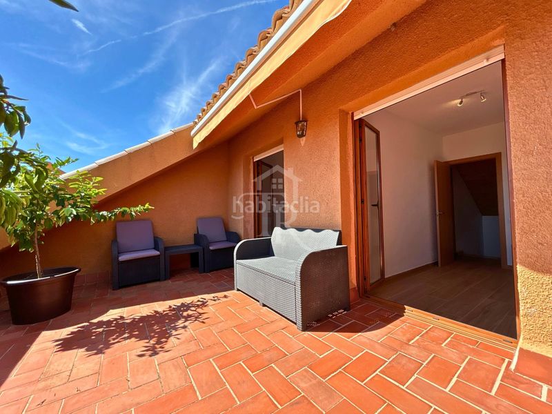 Foto c3510d96-9f42-4684-af95-462ed78e689a. Duplex avec parking piscine dans Roda de Barà