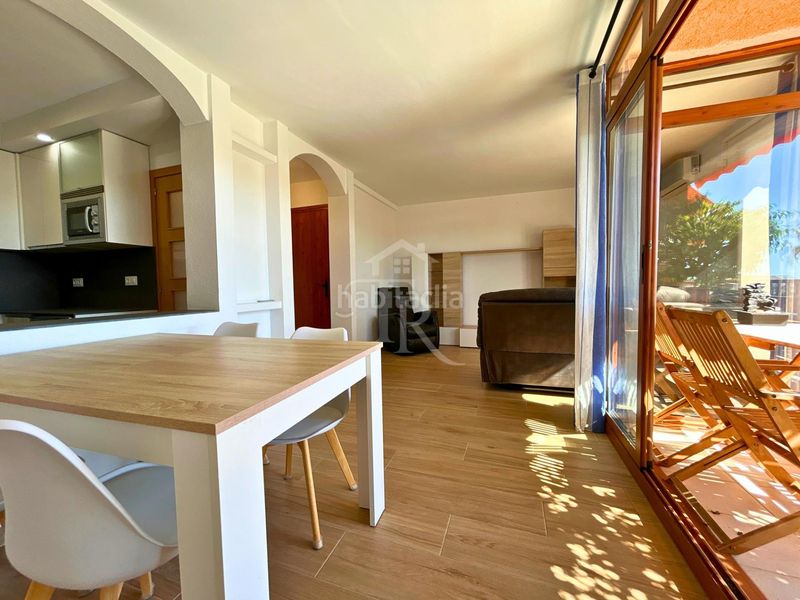 Foto cdbc1318-9ad3-4444-844d-2825a20600a5. Duplex avec parking piscine dans Roda de Barà