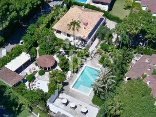 Chalet in Roda de Barà. Villa exclusiva en bara  roc de sant gaietà  costa dorada