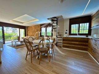 Chalet in Roda de Barà. Chalet de diseño a estrenar a 600m de la playa en roda de berà