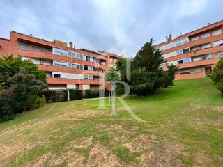 Pis a Ca n�Alzamora. Fant�stico piso en rub�