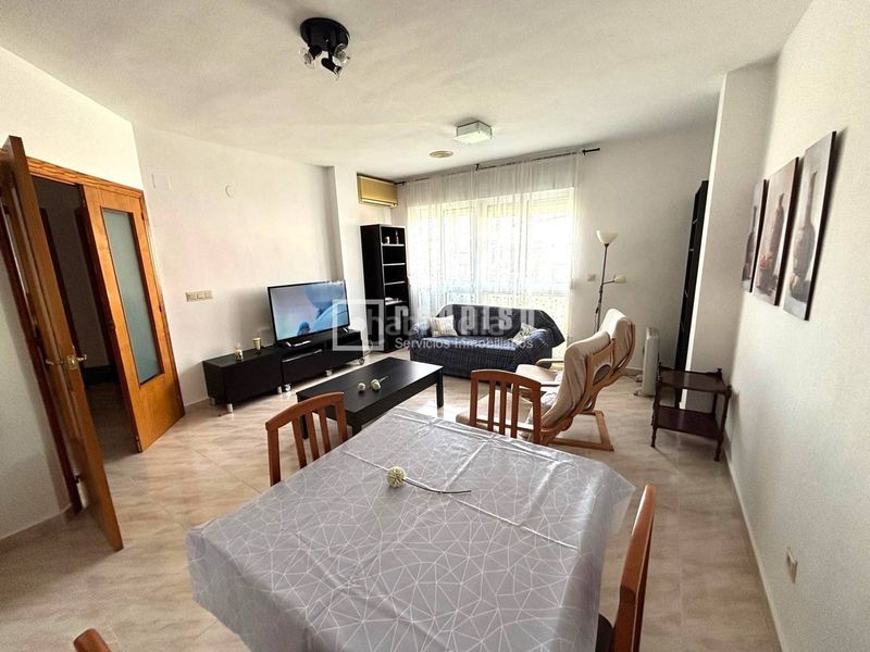 Alquiler Piso  en  Espinardo. Piso en alquiler ideal para estudiantes  excelente ubicación