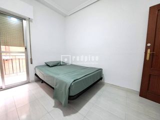 Miete Etagenwohnung in Guadalupe. Piso para estudiantes excelente ubicación !!