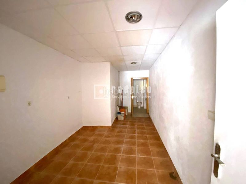 Foto 05cfb5cb-b808-4698-b569-f01415b81ddc. Local comercial a Espinardo Murcia