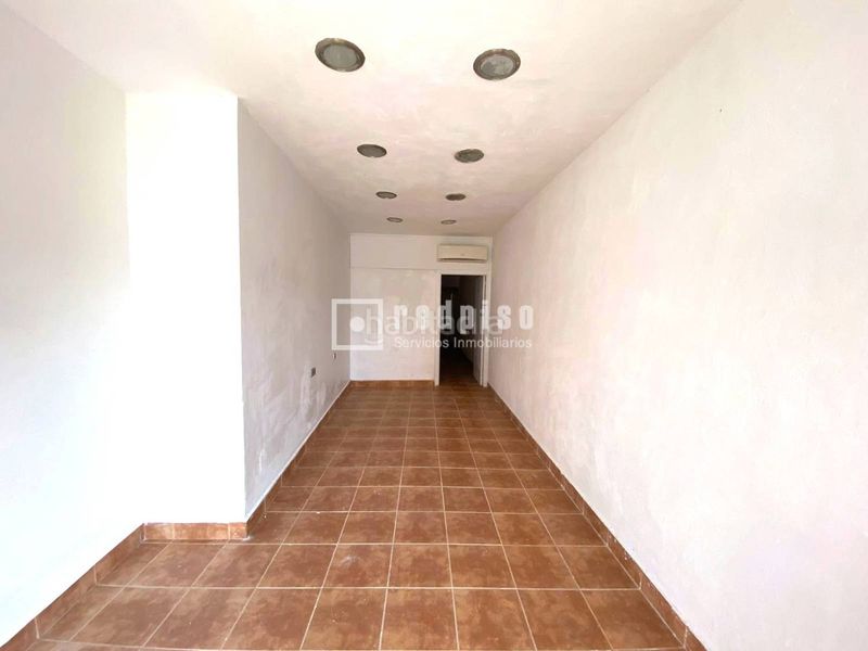 Foto 556741f7-de5a-4f31-a6b4-e58d788dead6. Local comercial a Espinardo Murcia