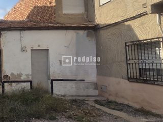 House in El Puntal