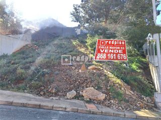 Terreno residenziale in de la Sierra Nevada