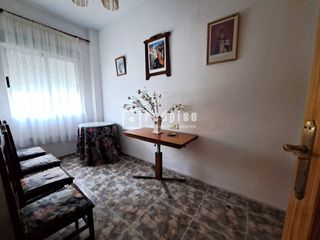 Etagenwohnung  De san miguel. Gran piso familiar en el centro de fortuna, cerca de todos los s