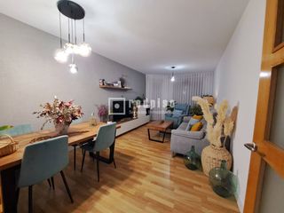 Pis a Cabezo de Torres. Espectacular piso de 3 habitaciones con terraza, garaje y traste