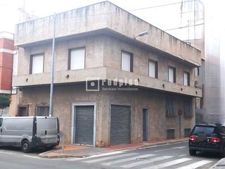 Maison à Espinardo