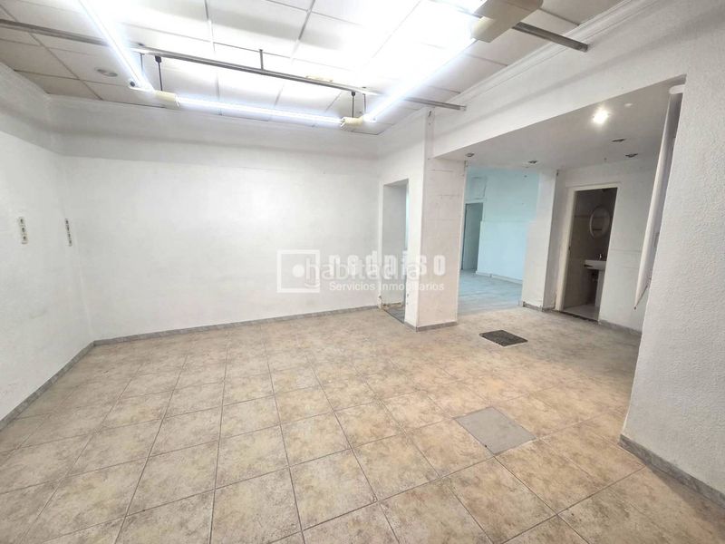 Foto 16ea7e14-3aea-4449-b724-8de5b165c125. Local comercial a Espinardo Murcia