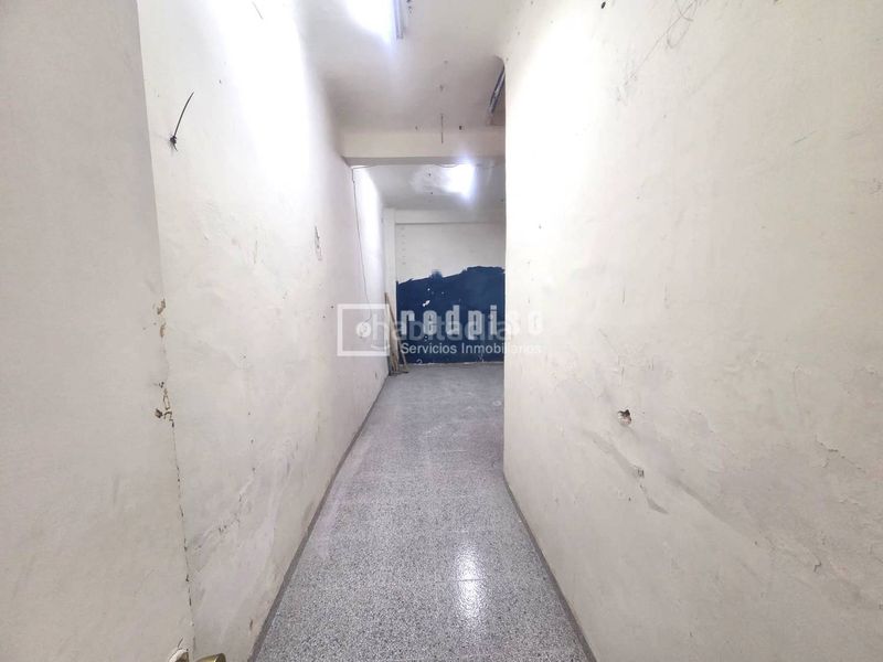 Foto 736415ca-9c16-4c75-853e-5b3fc584da34. Local comercial a Espinardo Murcia