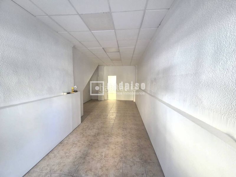 Foto e2e20539-1bdb-43e1-ab0e-bb0ecf30902a. Local comercial a Espinardo Murcia