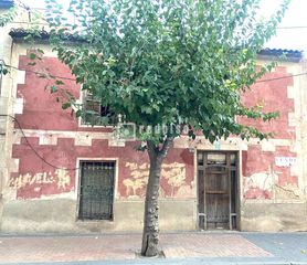 Casa a del Calvario