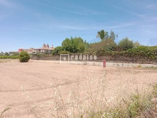 Terreny residencial a Carril Cipriana