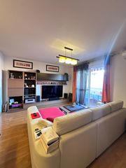 Flat  Calle agatha christie. ?? ¡magnífica vivienda en venta en urbanización privada con pisc