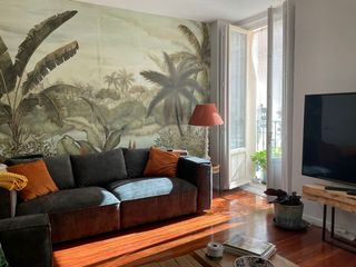 Affitto Appartamento  Calle de fernanflor. Magnífica vivienda exterior de 108 m² en alquiler en el barrio d