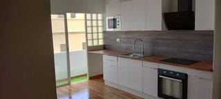 Appartement  Calle aguaberque 19. Piso reformado